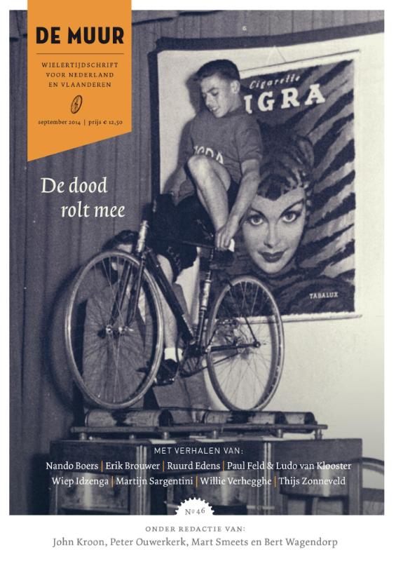 Omslag van 46