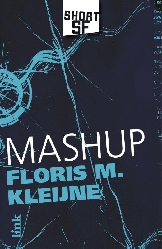 Omslag van Mashup