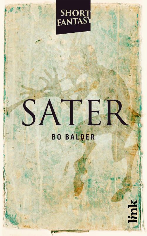 Omslag van Sater