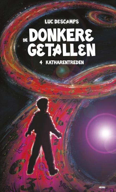 Omslag van Katharentreden
