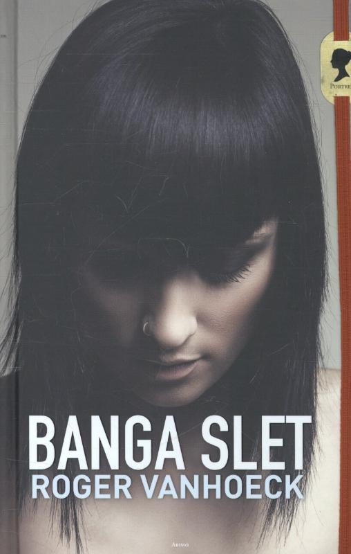 Omslag van Banga slet