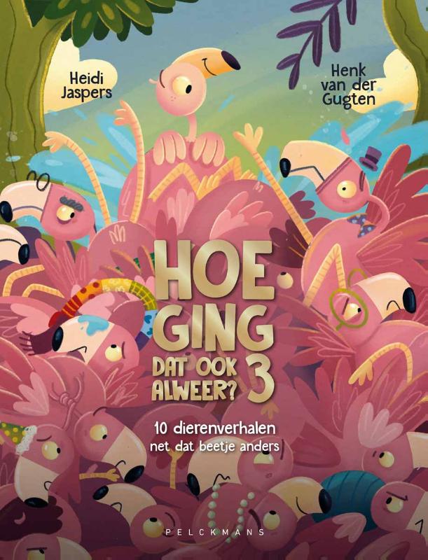 Omslag van 3