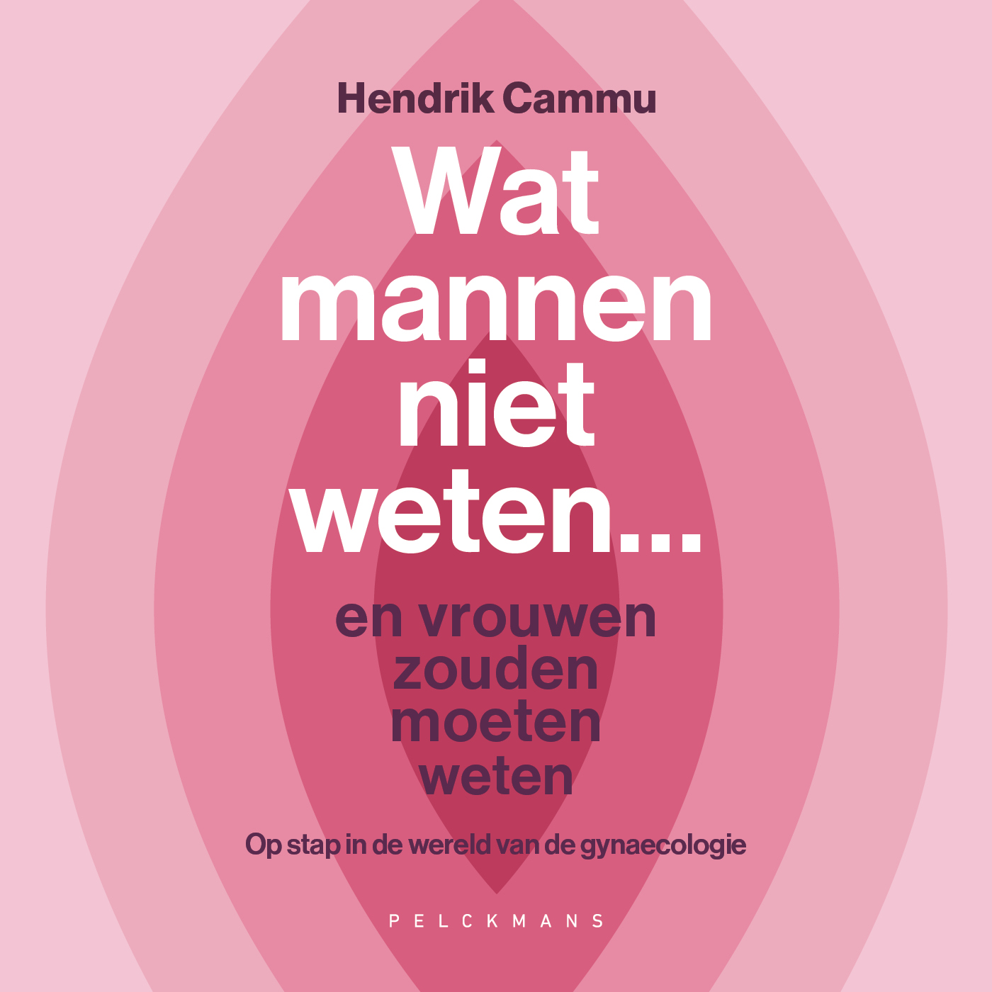 Omslag van Wat mannen niet weten... en vrouwen zouden moeten weten