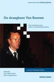 Omslag van De draagbare Van Reenen