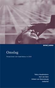 Omslag van Omslag