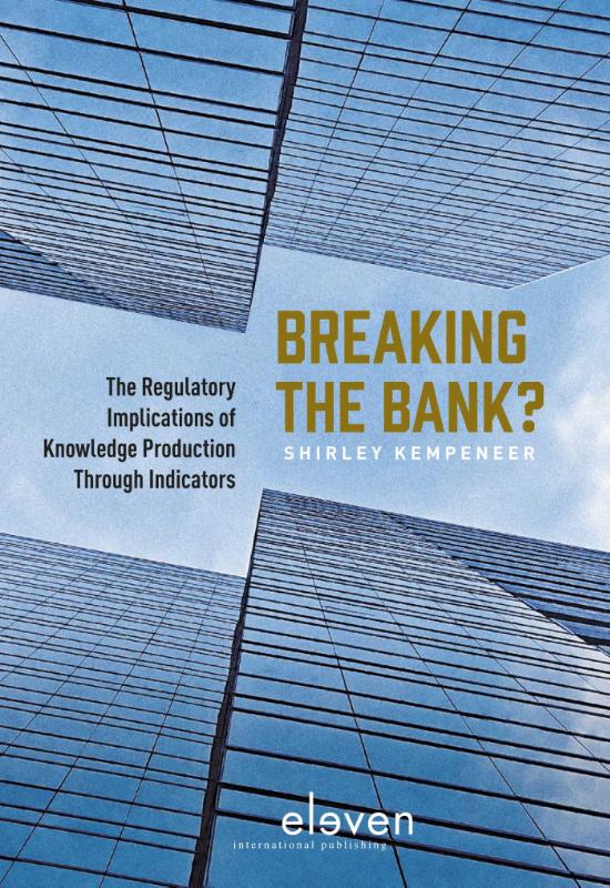 Omslag van Breaking the bank?