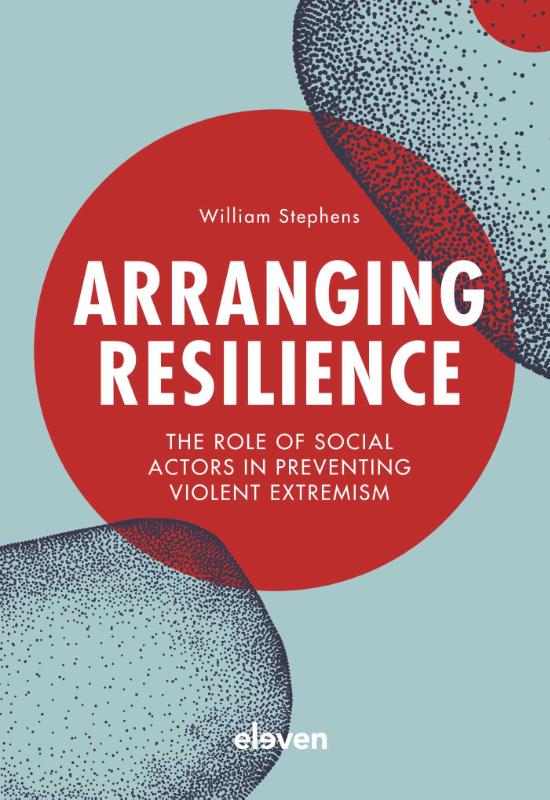 Omslag van Arranging Resilience