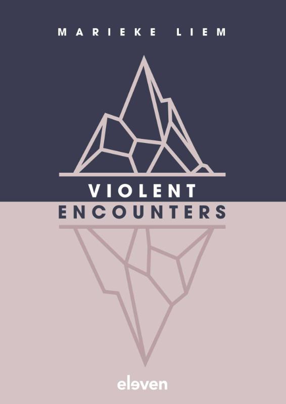 Omslag van Violent Encounters