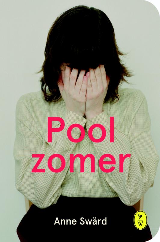 Omslag van Poolzomer