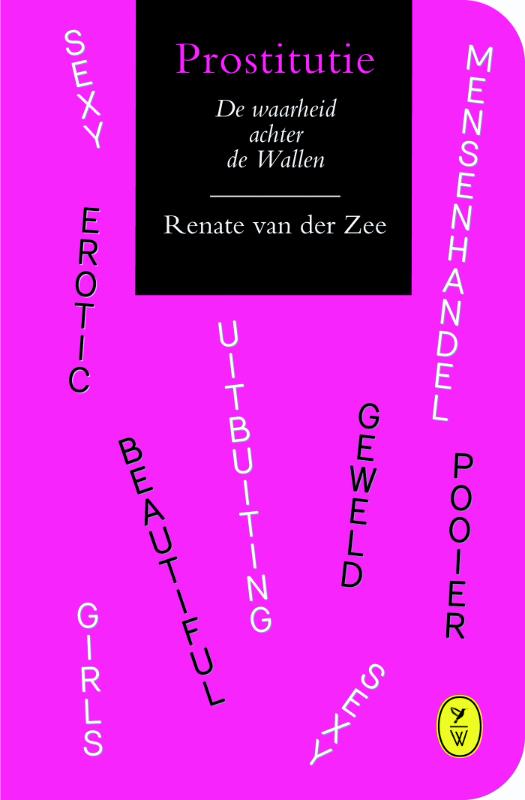Omslag van Prostitutie
