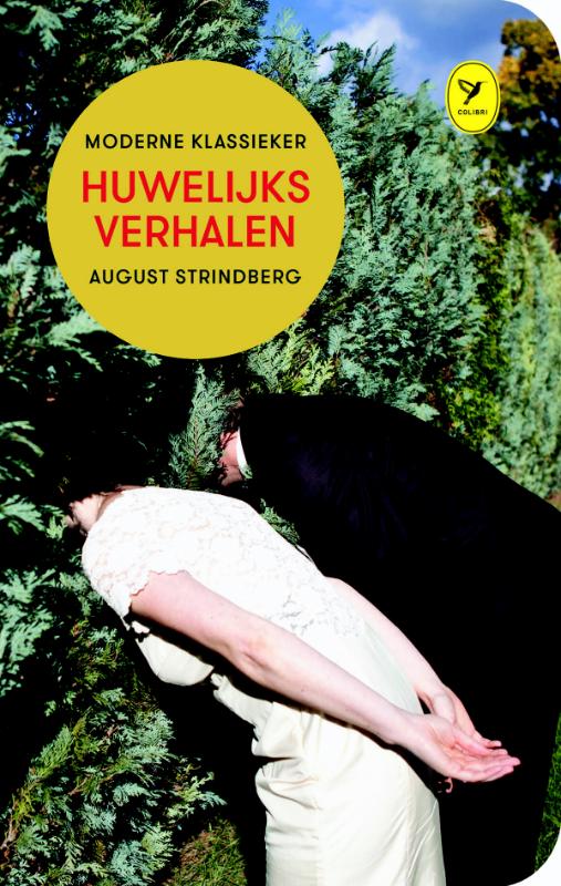 Omslag van Huwelijksverhalen