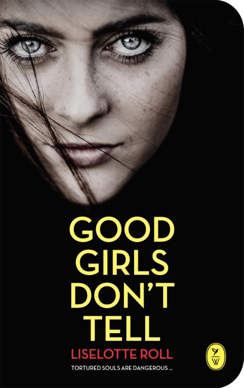 Omslag van Good Girls Don't Tell