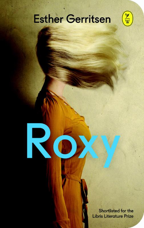 Omslag van Roxy