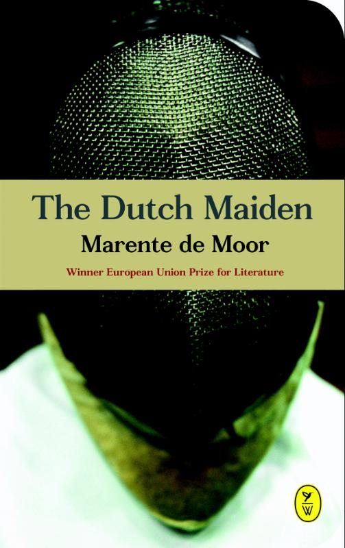 Omslag van The dutch Maiden