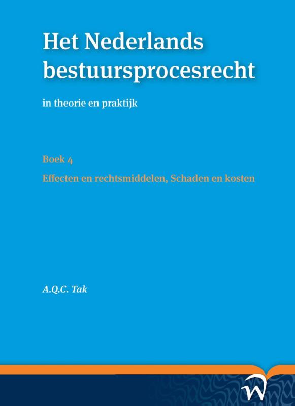 Omslag van Deel II: Formeel procesrecht