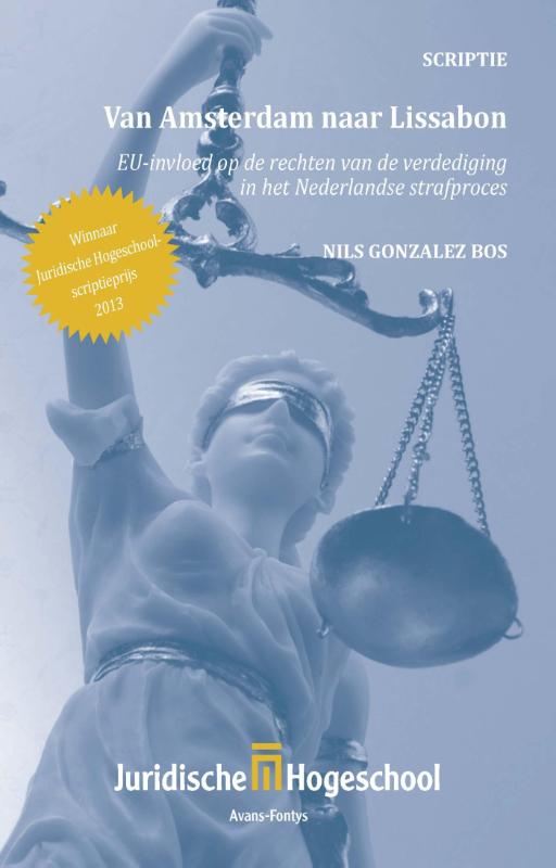 Omslag van 2013