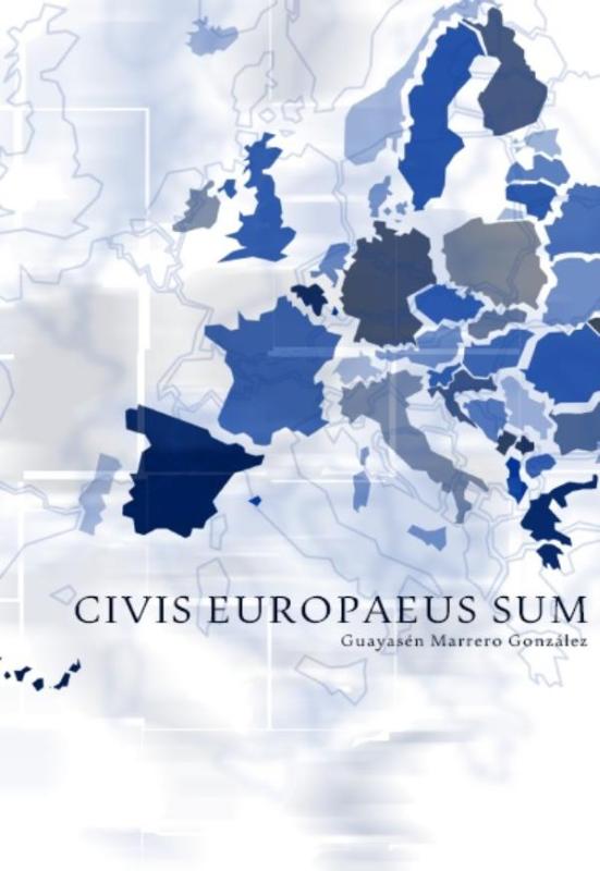 Omslag van Civis europaeus sum?