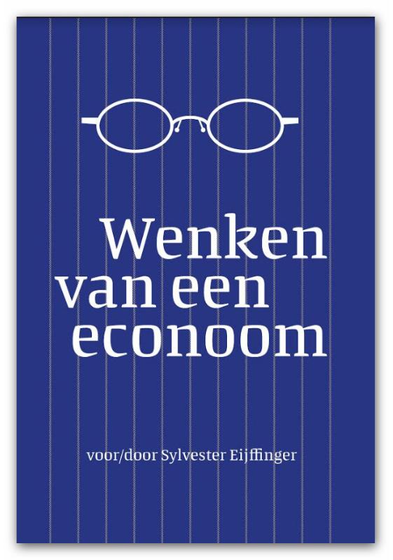 Omslag van Wenken van een econoom
