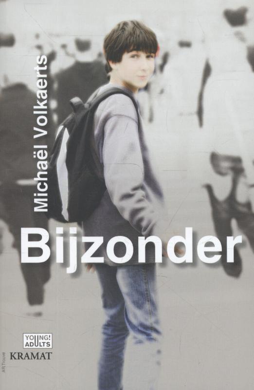 Omslag van Bijzonder