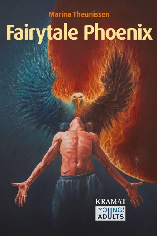 Omslag van Fairytale Phoenix