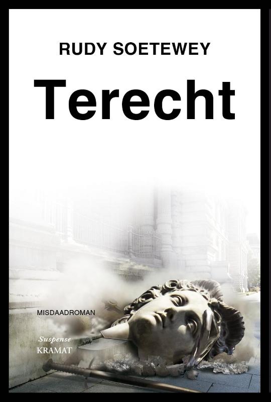 Omslag van Terecht