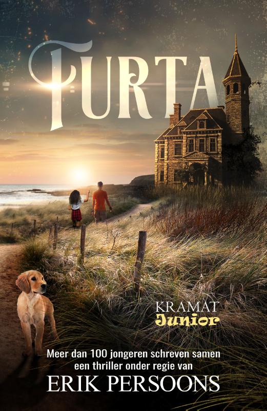 Omslag van Furta