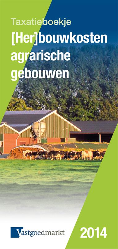 Omslag van 2014