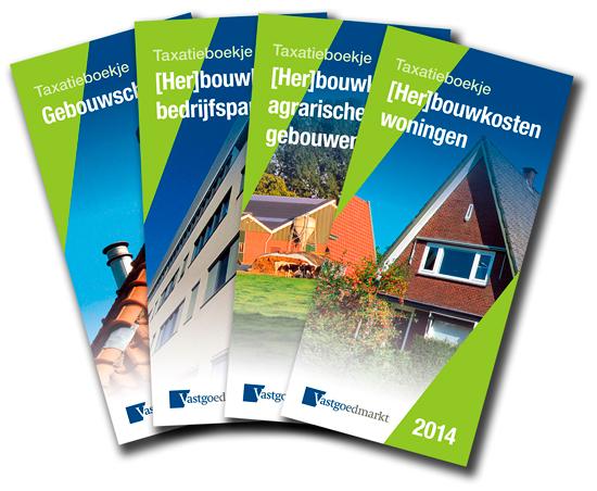Omslag van 2014
