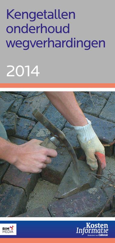 Omslag van 2014