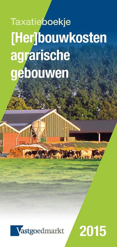 Omslag van 2015