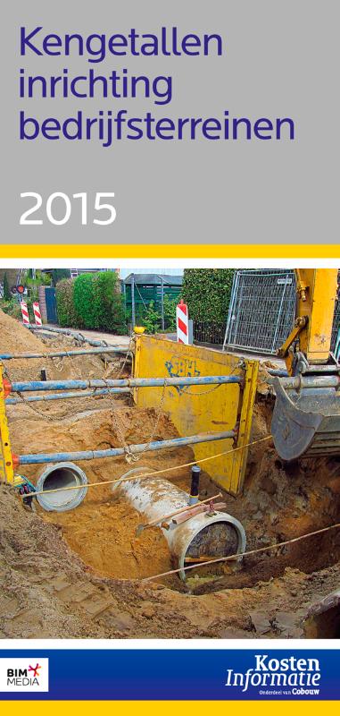 Omslag van 2015