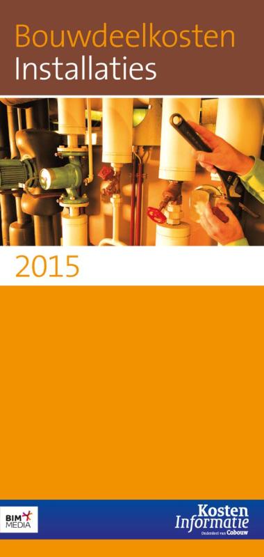 Omslag van 2015