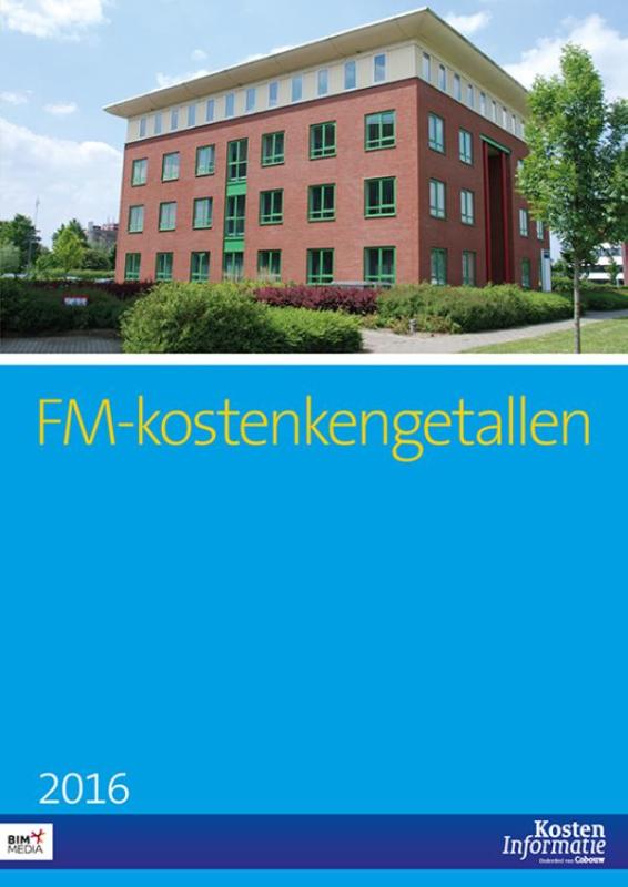 Omslag van 2016