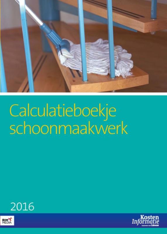 Omslag van 2016