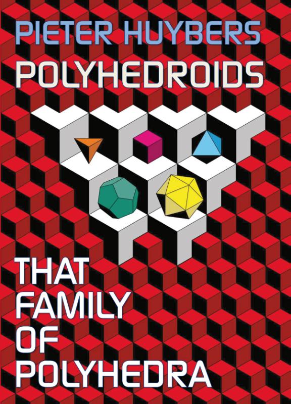 Omslag van Polyhedroids