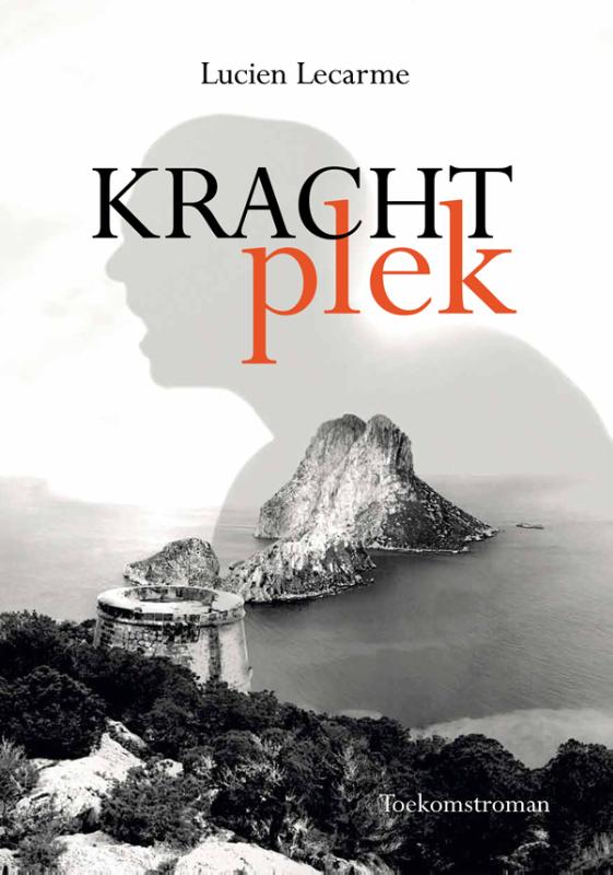 Omslag van Krachtplek