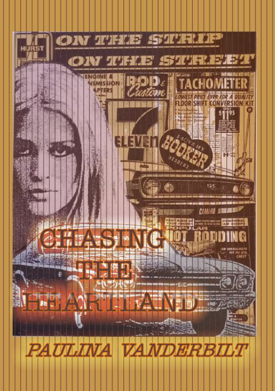 Omslag van Chasing the Heartland
