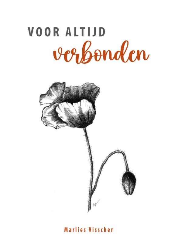 Omslag van Voor altijd verbonden