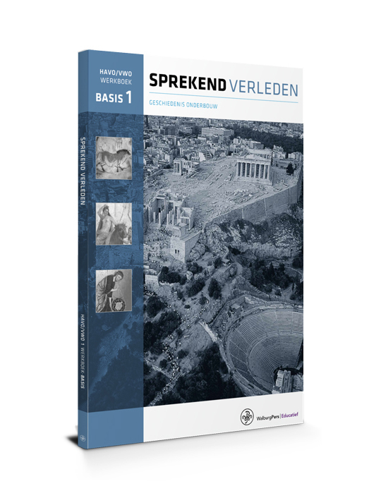 Omslag van Werkboek