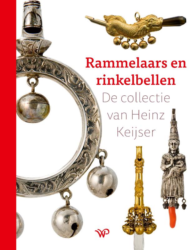Omslag van Rammelaars en rinkelbellen