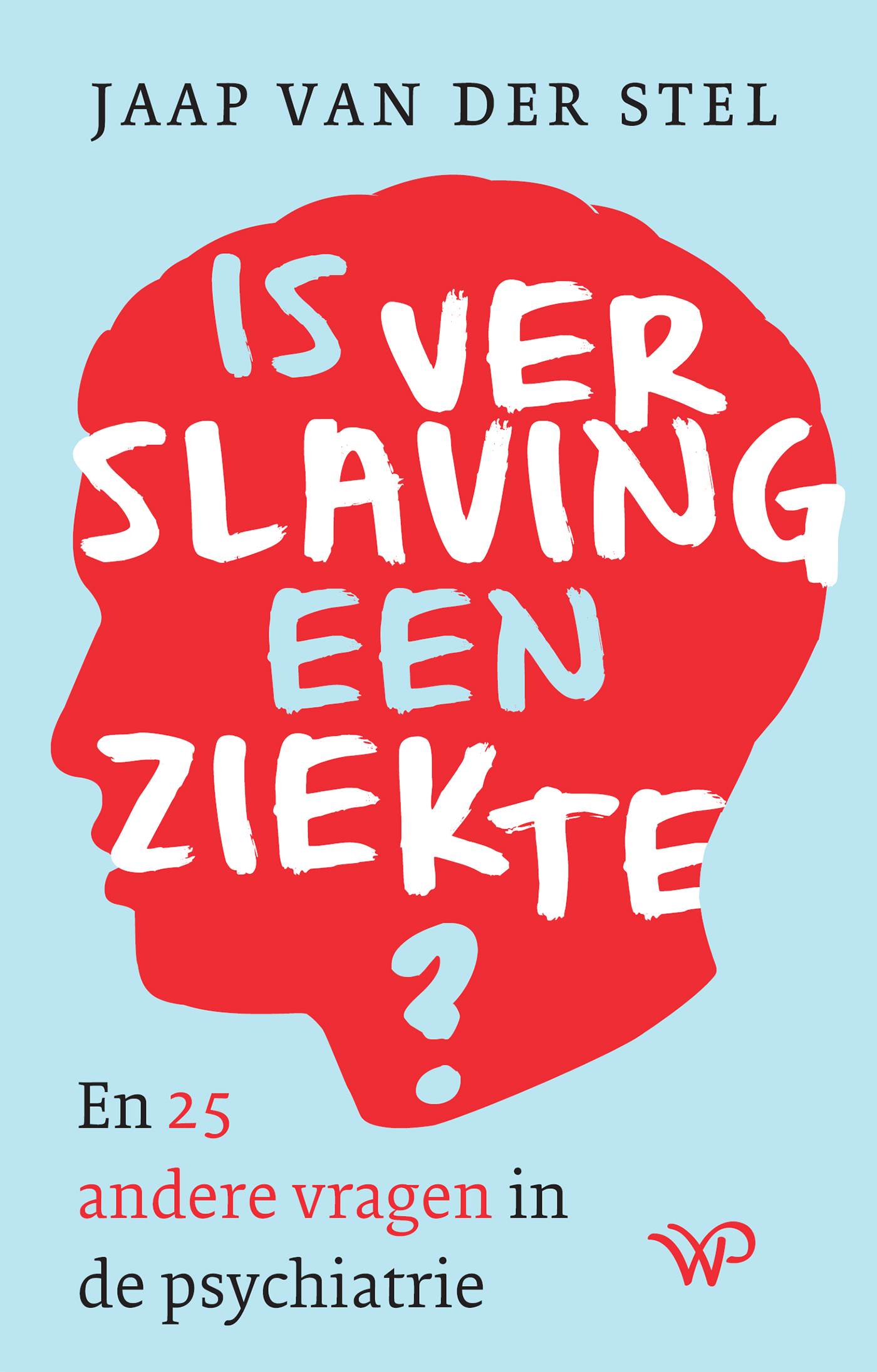 Omslag van Is verslaving een ziekte?