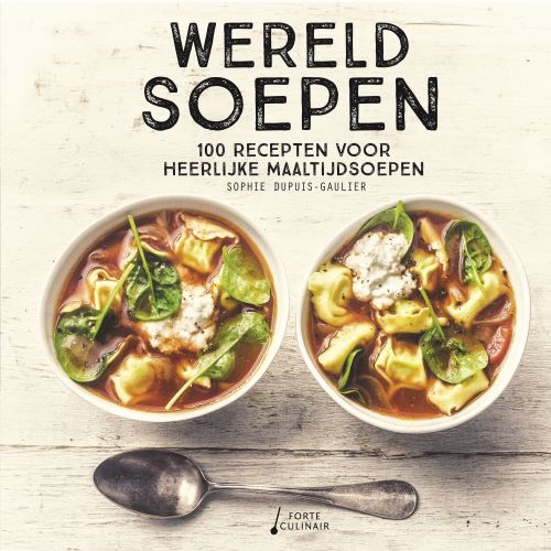 Omslag van Wereldsoepen