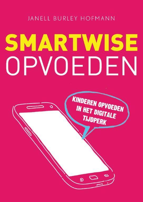 Omslag van Smartwise opvoeden