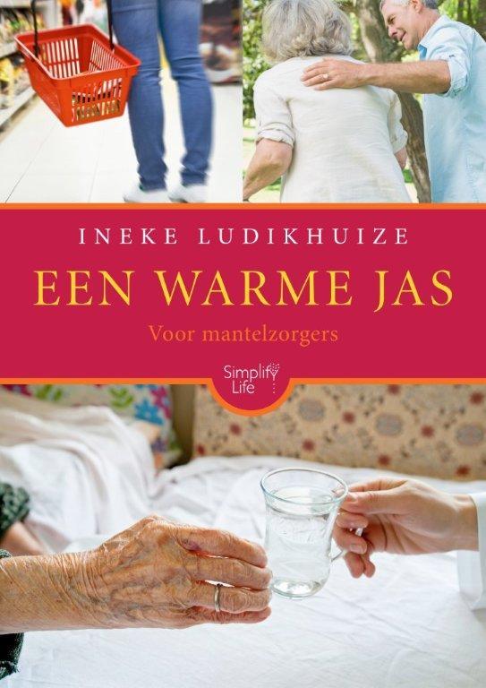 Omslag van Een warme jas