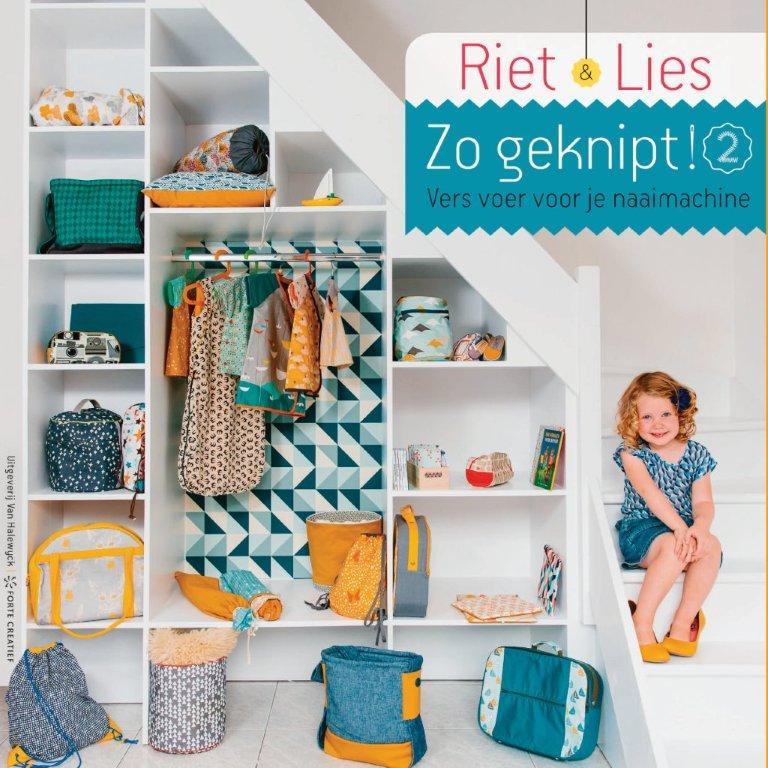 Omslag van 2