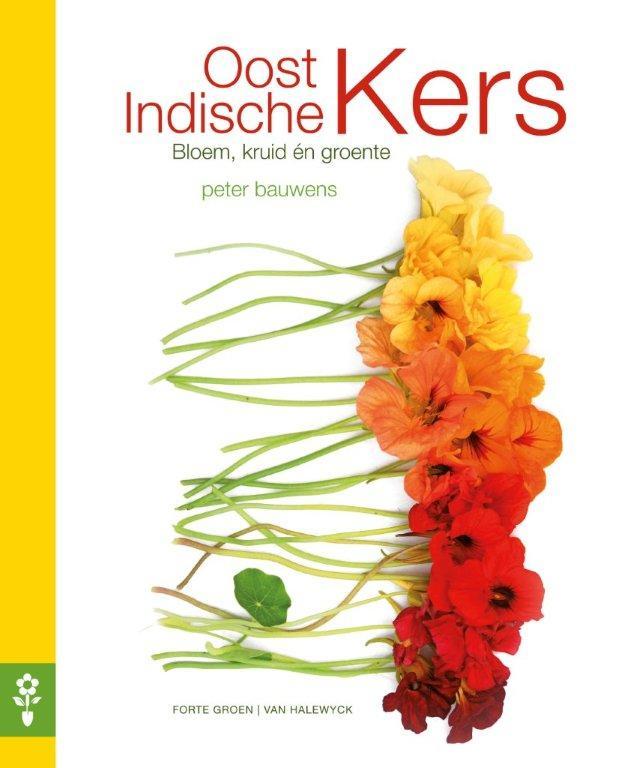 Omslag van Oostindische kers