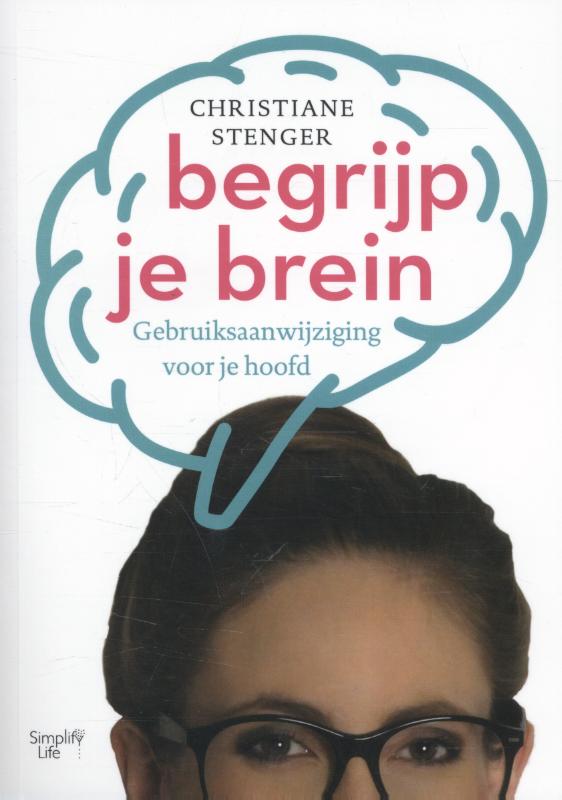 Omslag van Begrijp je brein