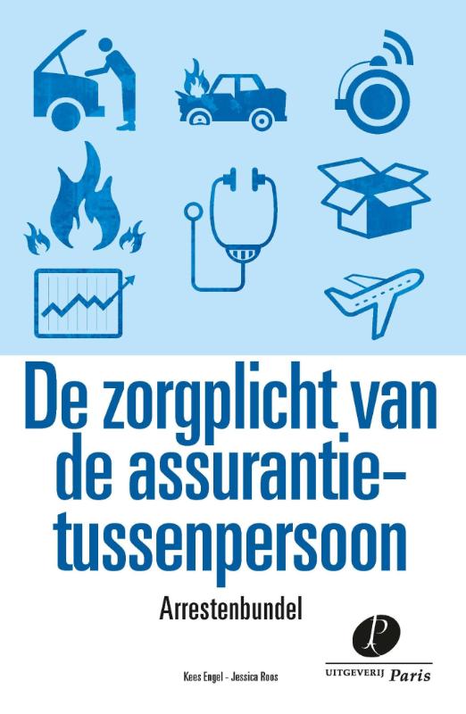 Omslag van Arrestenbundel