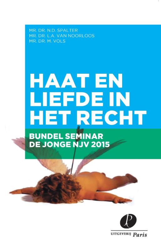 Omslag van 2015