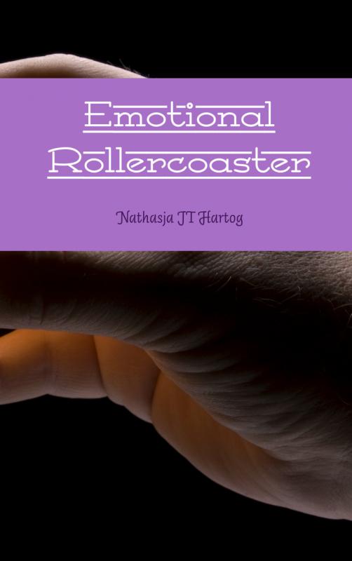 Omslag van Emotional rollercoaster